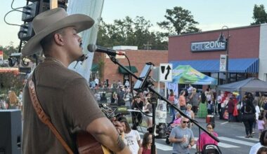 Downtown Jacksonville ready to Rock the Block | Local News