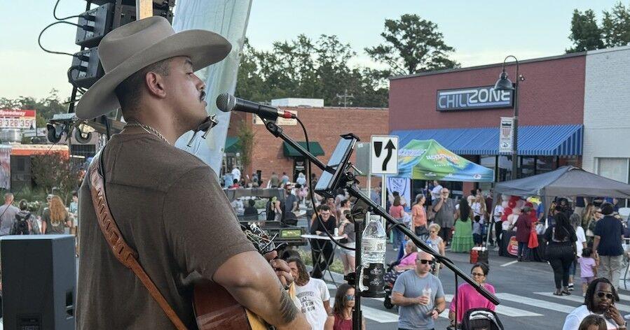 Downtown Jacksonville ready to Rock the Block | Local News