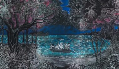 A unique community-wide immersive art exhibition is coming to Miami Beach | Miami