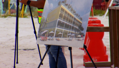 New contractor takes over Sunset Beach Resort project in Fort Myers Beach | News