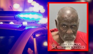 Cape Coral police arrest 76-year-old man for lewd and lascivious molestation of juvenile | Lee County