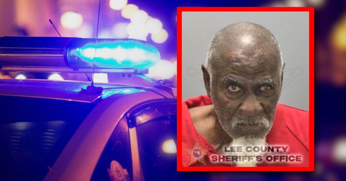 Cape Coral police arrest 76-year-old man for lewd and lascivious molestation of juvenile | Lee County