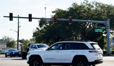 THE UNBLINKING EYE: Using traffic cams, and home feeds, too | Port Charlotte News