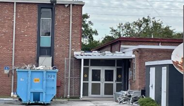 Engineer hired to evaluate Incubate Neighborhood structure | St. Lucie County