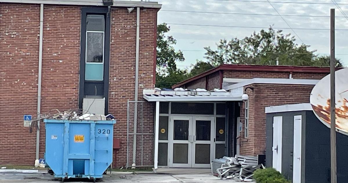 Engineer hired to evaluate Incubate Neighborhood structure | St. Lucie County