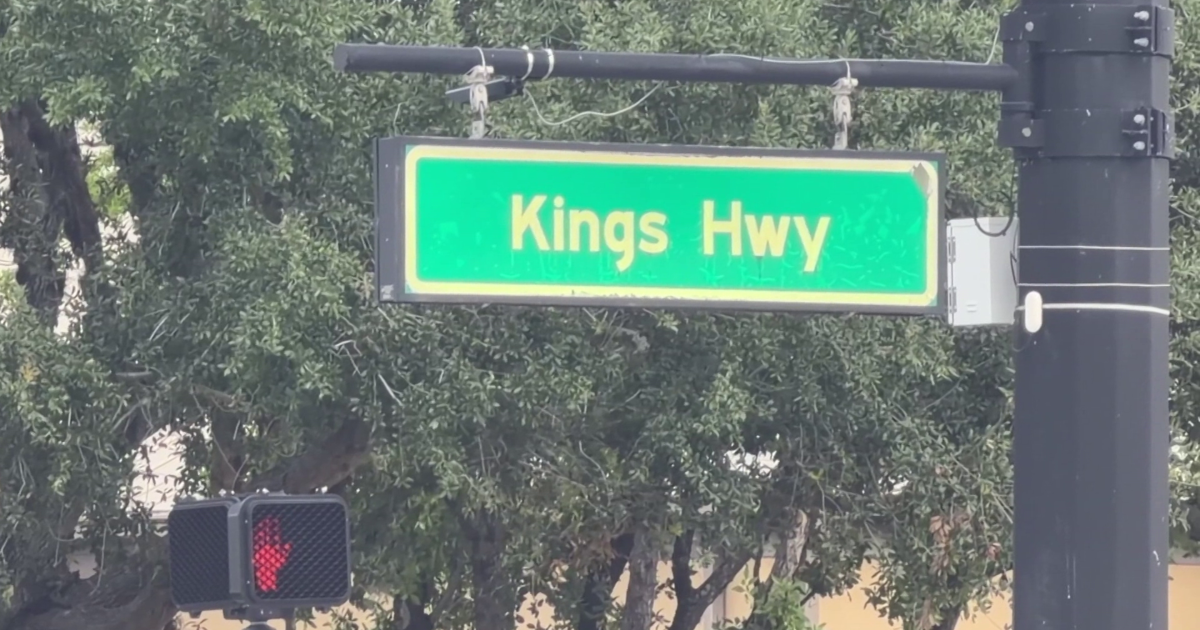 Charlotte County's Kings Highway to get 4 lanes, paths by October 2027 | Charlotte County