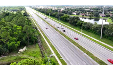 Florida cracks down on drivers under super speeder law | State