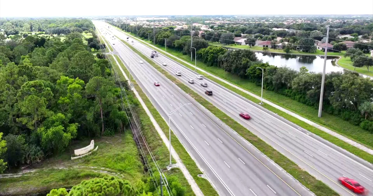 Florida cracks down on drivers under super speeder law | State
