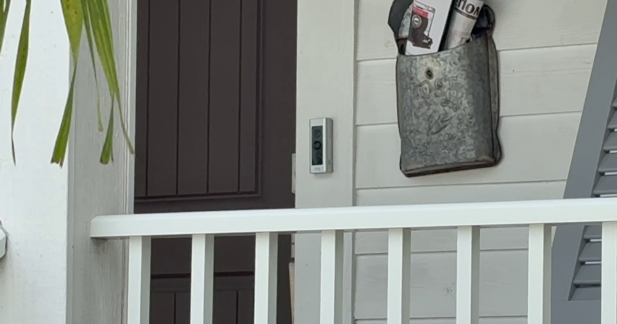 Residents split on Charlotte County sheriff's security camera registry plan | Charlotte County