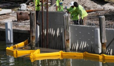 Florida shows how to adapt as coastal cities face growing threats from sea level rise and storms | National News
