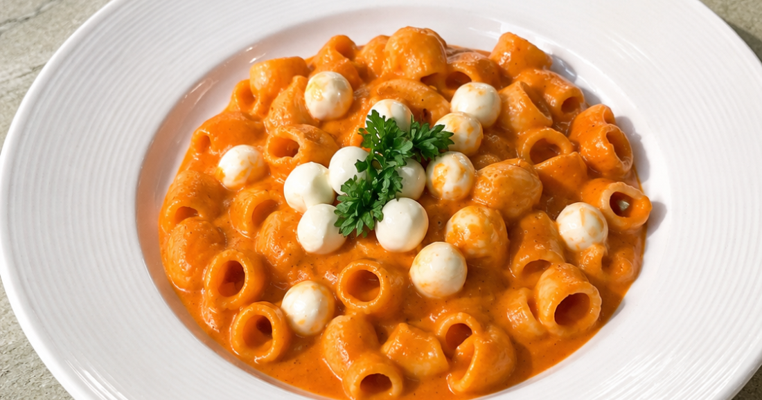Tutto Pizza and Pasta's latest value play | Taste of Key Biscayne