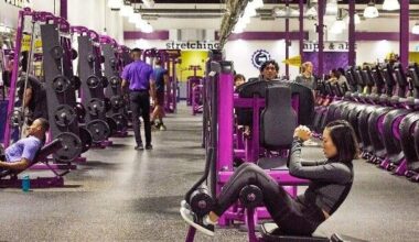 Planet Fitness muscles into Jensen Beach | St. Lucie County