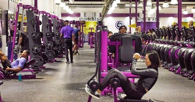 Planet Fitness muscles into Jensen Beach | St. Lucie County
