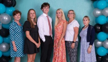 Planting the seeds of tomorrow’s careersGarden Club offers scholarships to Jensen Beach seniors pursuing nature-based careers | St. Lucie County