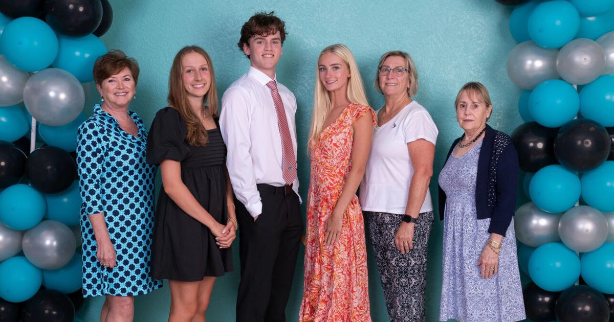 Planting the seeds of tomorrow’s careersGarden Club offers scholarships to Jensen Beach seniors pursuing nature-based careers | St. Lucie County