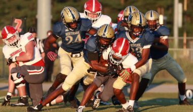 Week 2 Jacksonville area high school football predictions | Sports