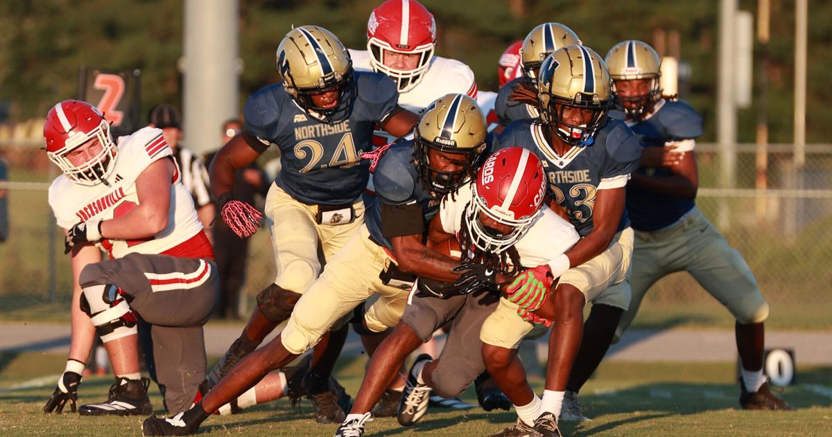 Week 2 Jacksonville area high school football predictions | Sports