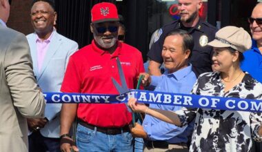 A family business with big heart | St. Lucie County