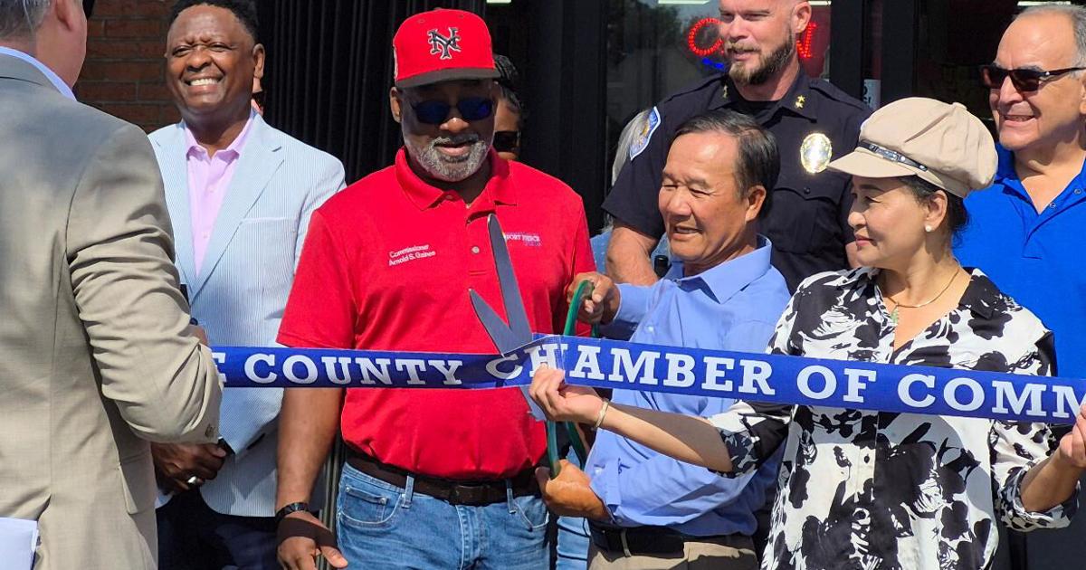 A family business with big heart | St. Lucie County
