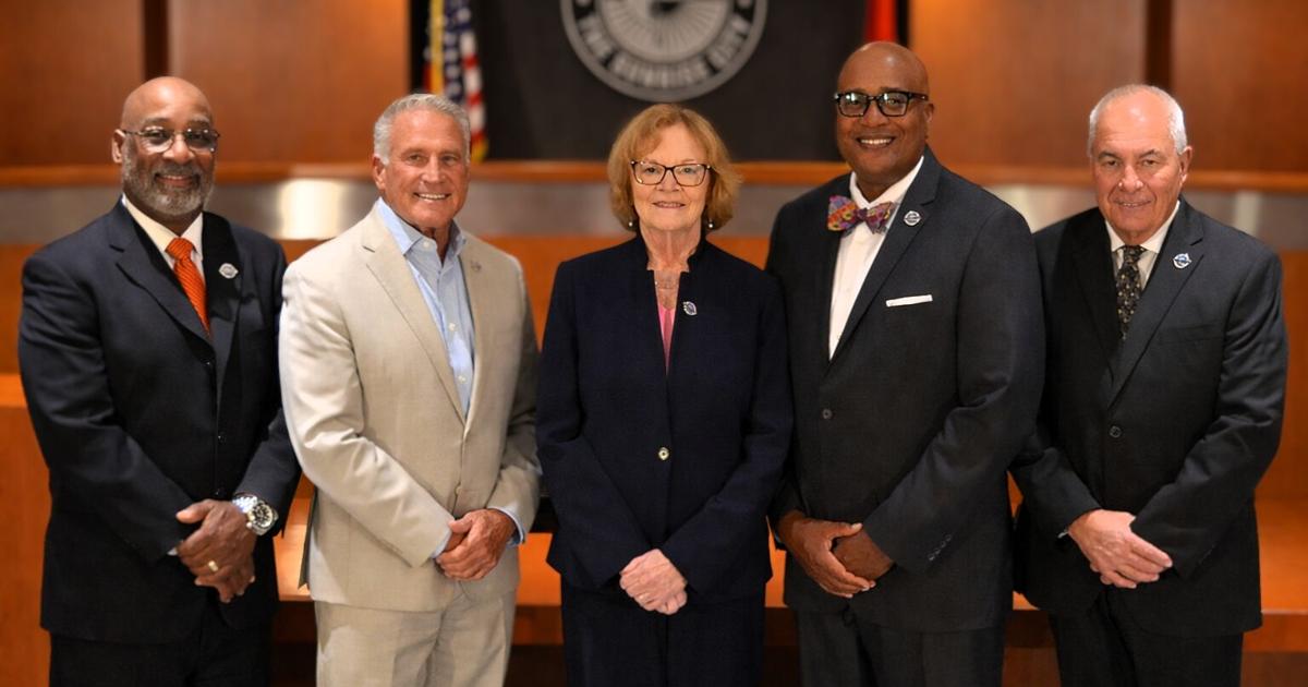 Fort Pierce City Attorney’s office is imploding | St. Lucie County