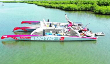 Derelict boats raise concerns in Indian River Lagoon |