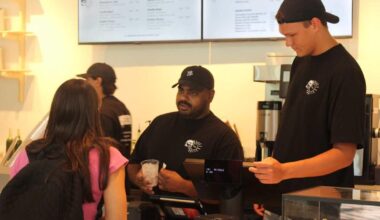 UCF Alumni replace Starbucks with new local coffee shop | News
