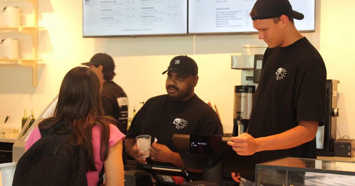 UCF Alumni replace Starbucks with new local coffee shop | News