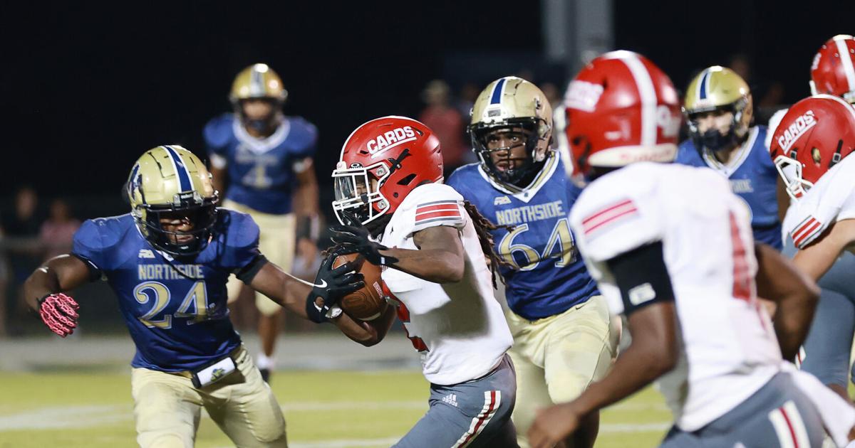 Chris Miller: No-win situation in Northside-Jacksonville clash | Columns