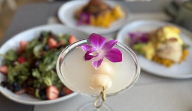 Making waves: Bimini Basin joins Sizzle Dining for the first time | WINK Stop