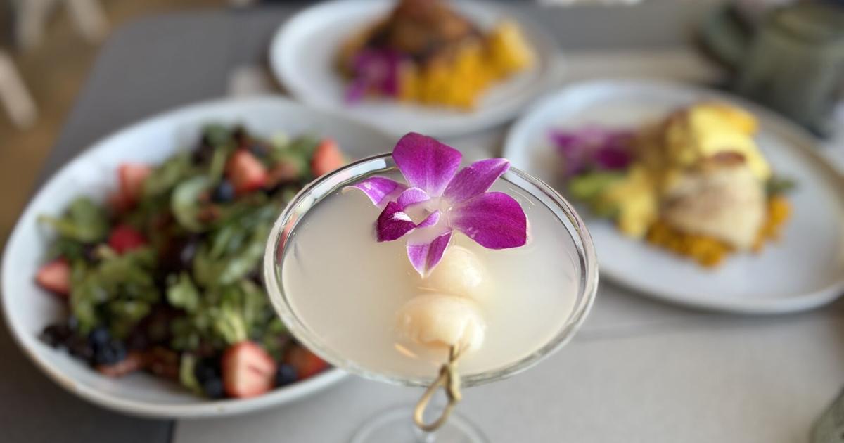 Making waves: Bimini Basin joins Sizzle Dining for the first time | WINK Stop