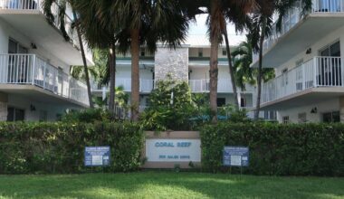 A promise on density | Key Biscayne