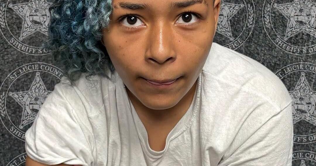 Woman allegedly passes counterfeit bills to delivery driver | St. Lucie County