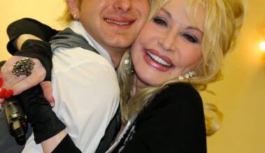 ‘Keep her legacy and dream alive.’ Charlotte County Imagination Library founder remembers Dolly Parton | Port Charlotte News