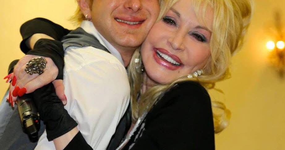 ‘Keep her legacy and dream alive.’ Charlotte County Imagination Library founder remembers Dolly Parton | Port Charlotte News