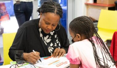 Edwidge Danticat’s ‘Dèy’ connects Haiti, Miami and a close call at a local mall | Arts Culture