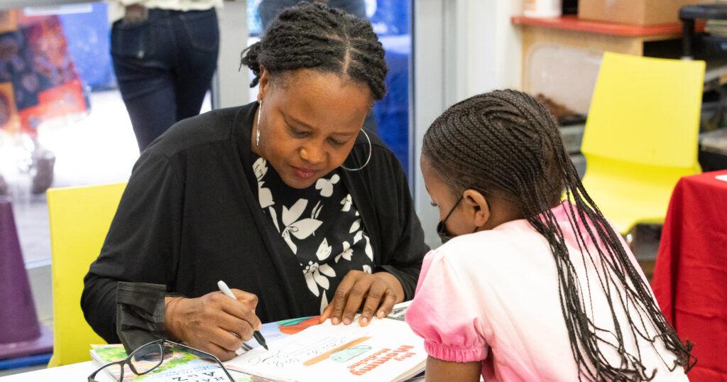Edwidge Danticat’s ‘Dèy’ connects Haiti, Miami and a close call at a local mall | Arts Culture