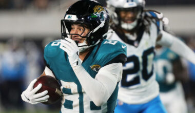 Jacksonville Jaguars: Here’s how the new uniform pays tribute to the city