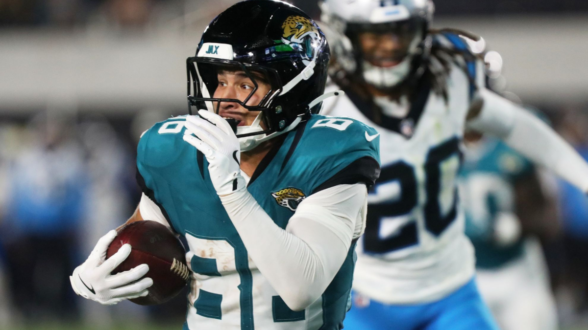 Jacksonville Jaguars: Here’s how the new uniform pays tribute to the city