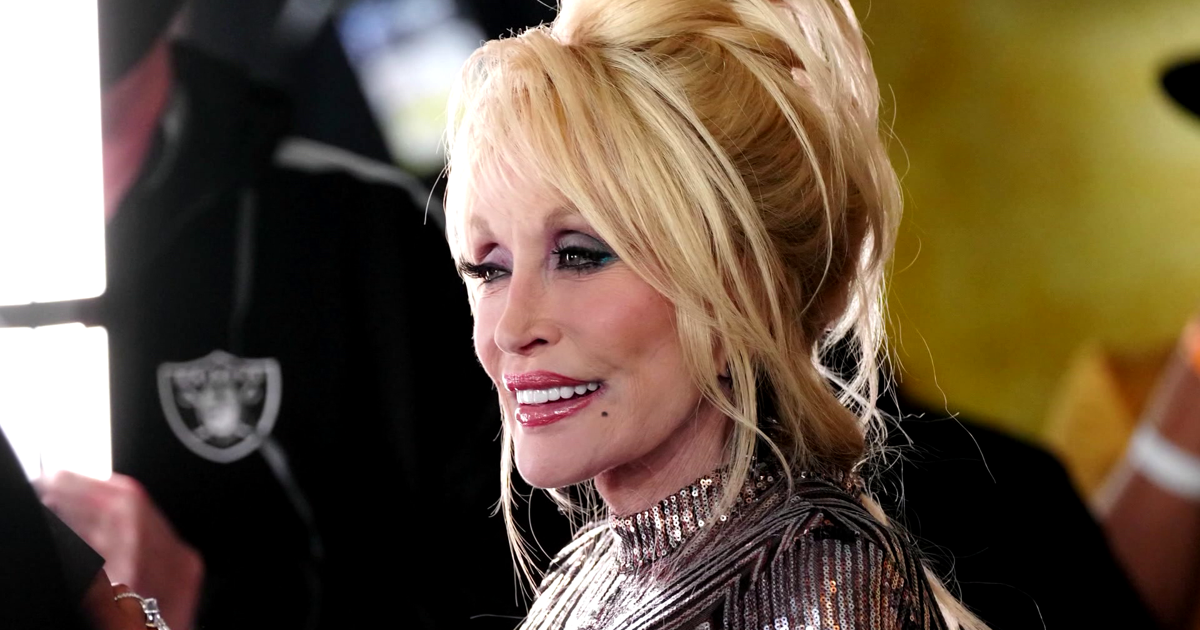Dolly Parton's death hits home for SWFL fans carrying her legacy | Charlotte County