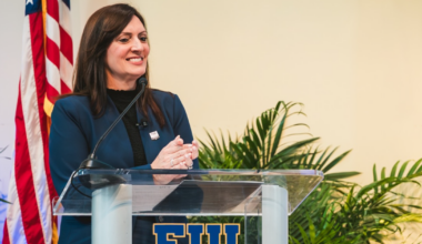 Federal Judge blocks FIU’s blanket ban on indoor student protests | Education