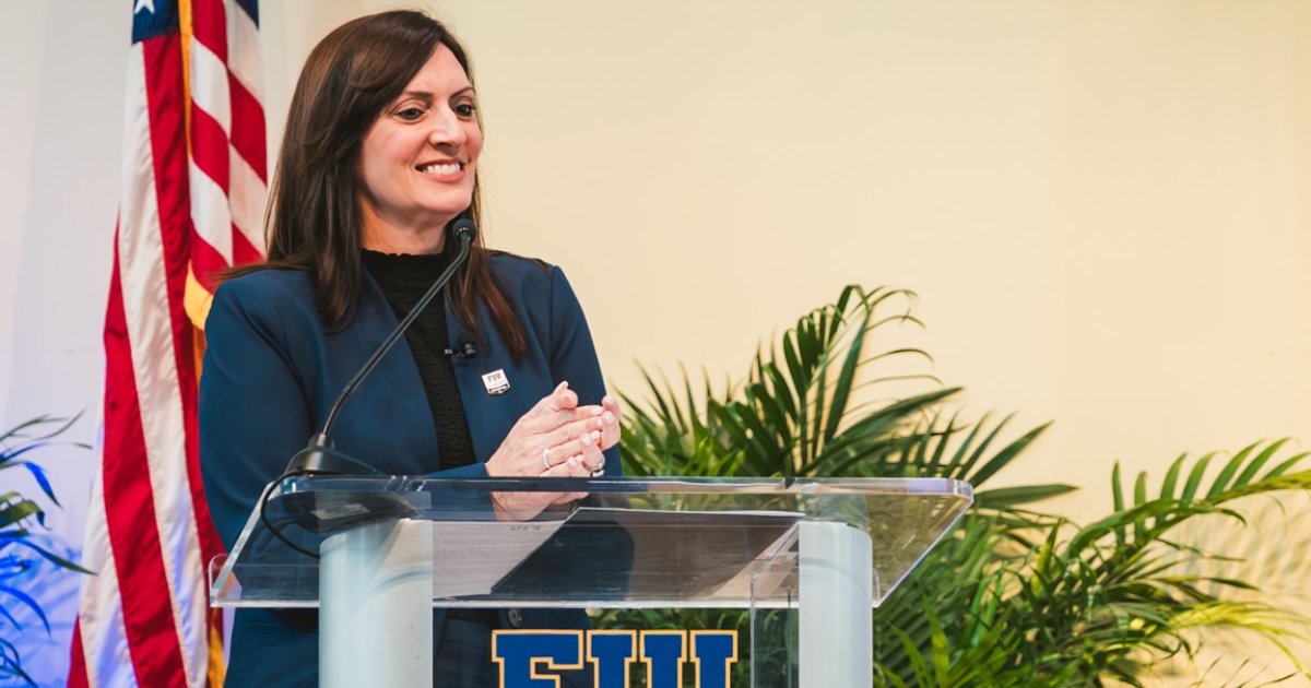 Federal Judge blocks FIU’s blanket ban on indoor student protests | Education