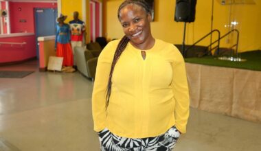 Breaking the silence: Black South Floridians navigate barriers to mental health care | Health Wellness