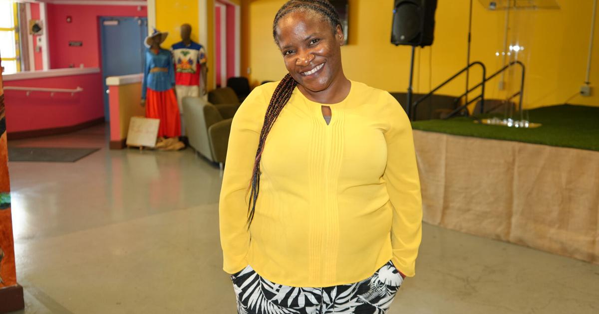 Breaking the silence: Black South Floridians navigate barriers to mental health care | Health Wellness