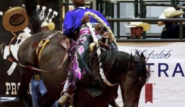 Soul Rodeo rides into Fort Pierce Sept. 26 | St. Lucie County