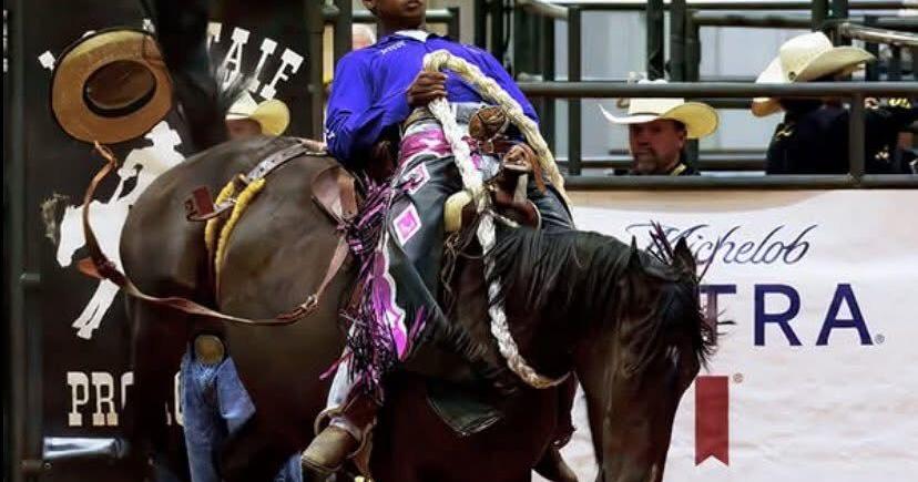 Soul Rodeo rides into Fort Pierce Sept. 26 | St. Lucie County