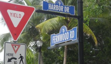 Amendment 3 passage could cost Key Biscayne over a million budget shortfall | Key Biscayne