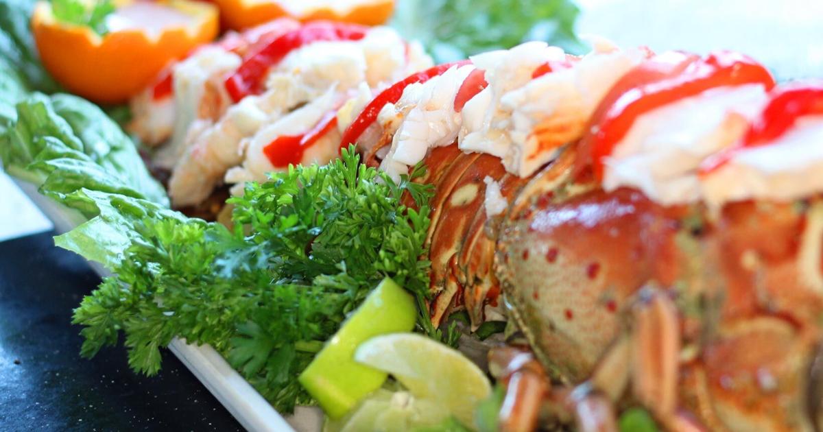 Seaside dining, Miami Spice, tacos and lobster fest: just you end of August Taste Tidings | Taste of Key Biscayne