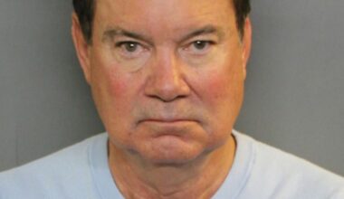 Charlotte County businessman Bruce Laishley arrested | News