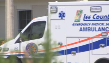Life on the Line? WINK Investigates examines Lee County's 911 telehealth partnership | Investigations