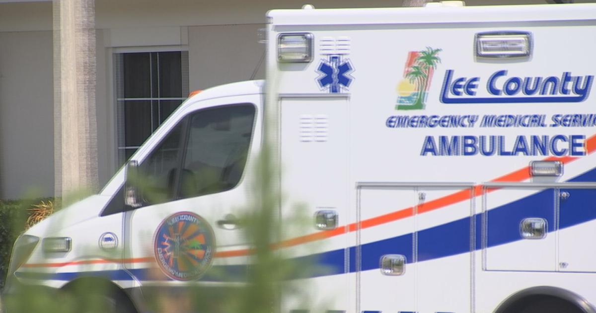 Life on the Line? WINK Investigates examines Lee County's 911 telehealth partnership | Investigations